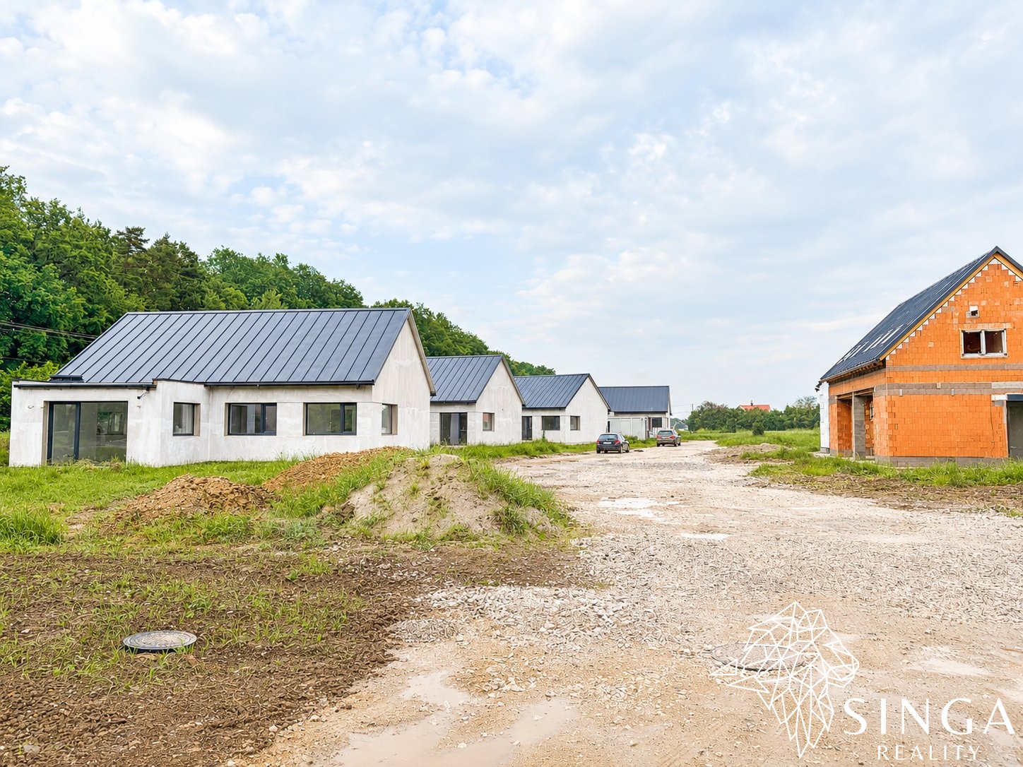 Prodej rodinného domu 98 m² – pohled 2