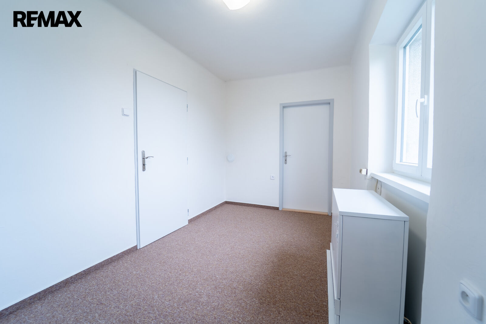 Dětský pokoj/pracovna