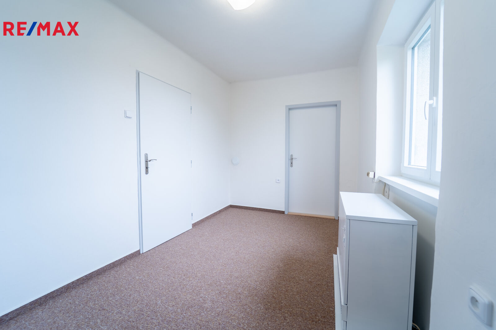 Dětský pokoj/pracovna