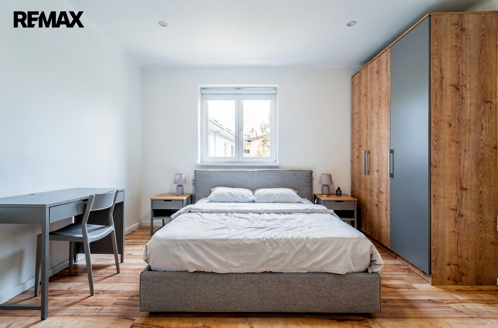 VIZUALIZACE LOŽNICE