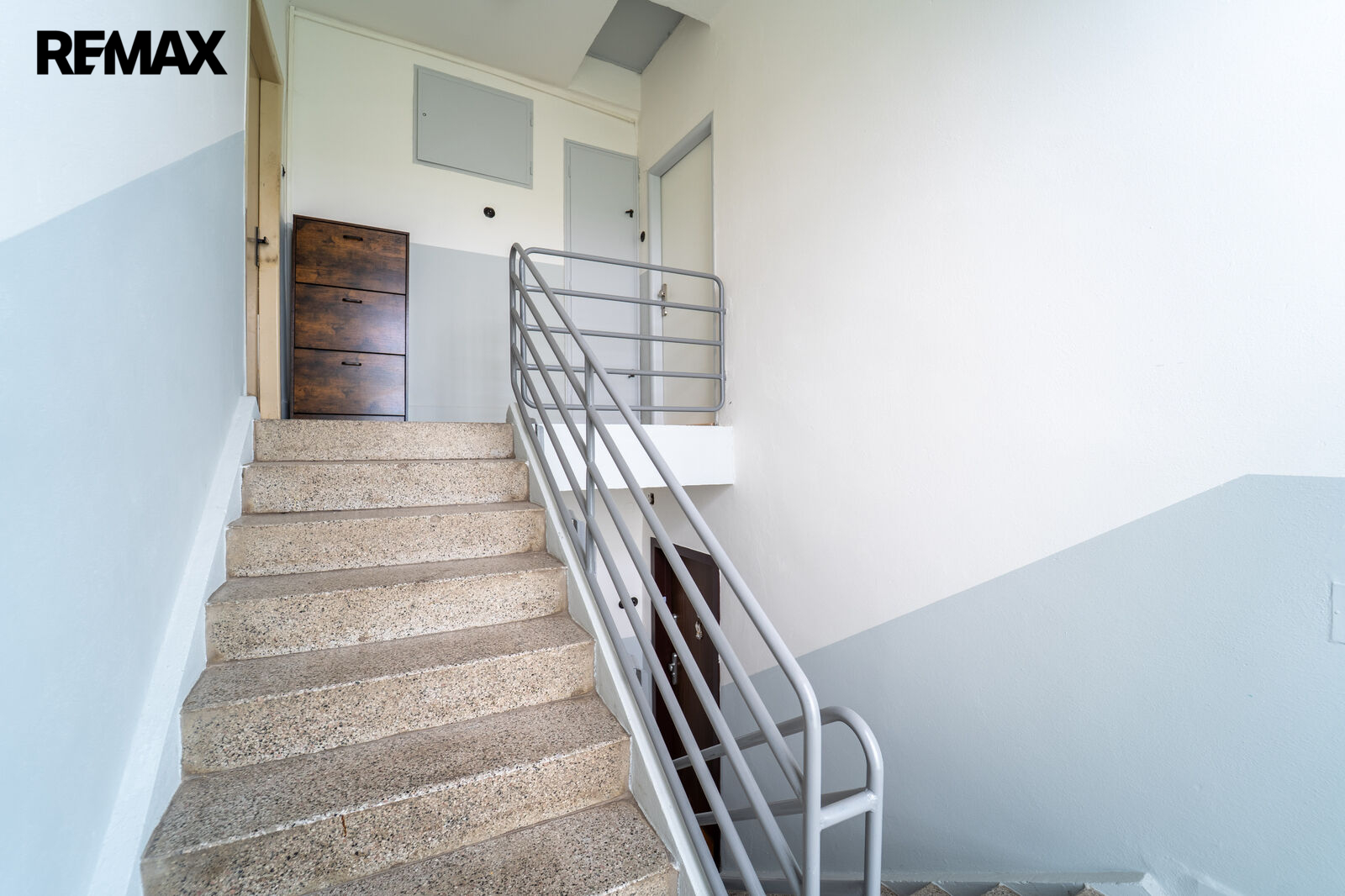 Společné prostory domu