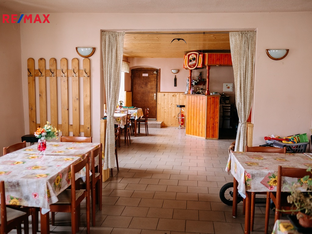 restaurace