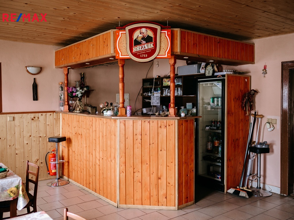 restaurace