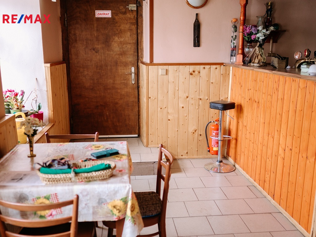 restaurace