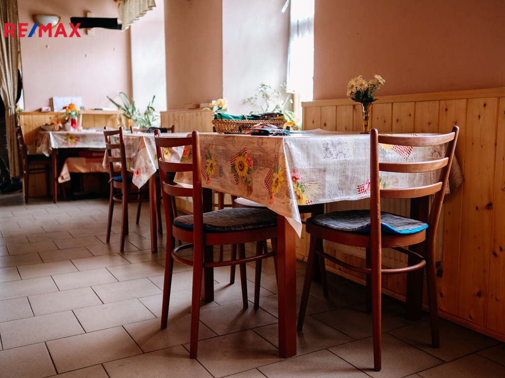 restaurace