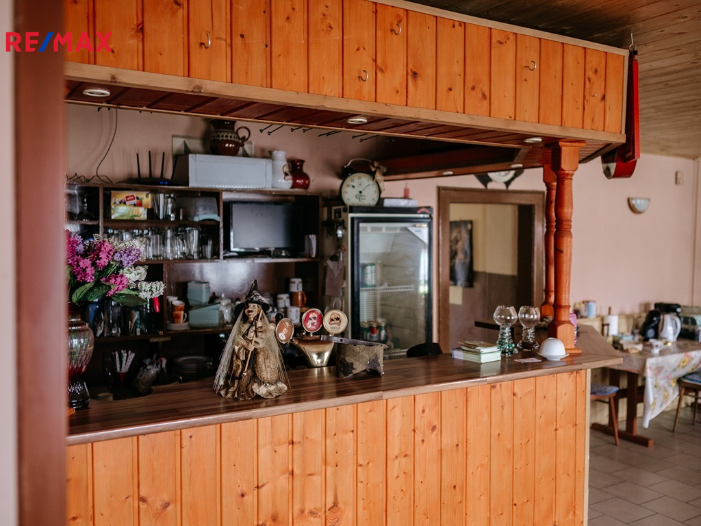 restaurace