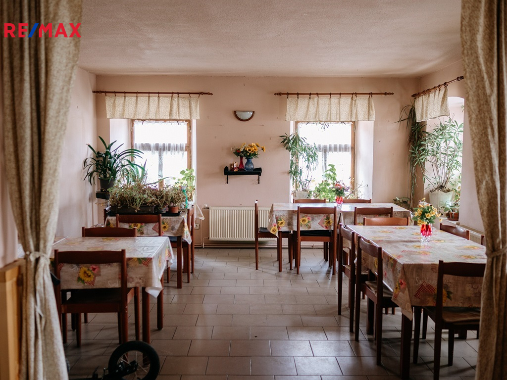 restaurace