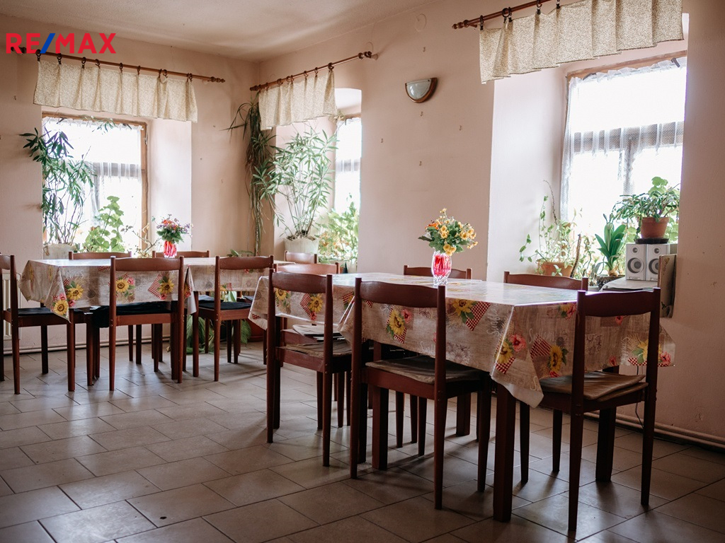 restaurace