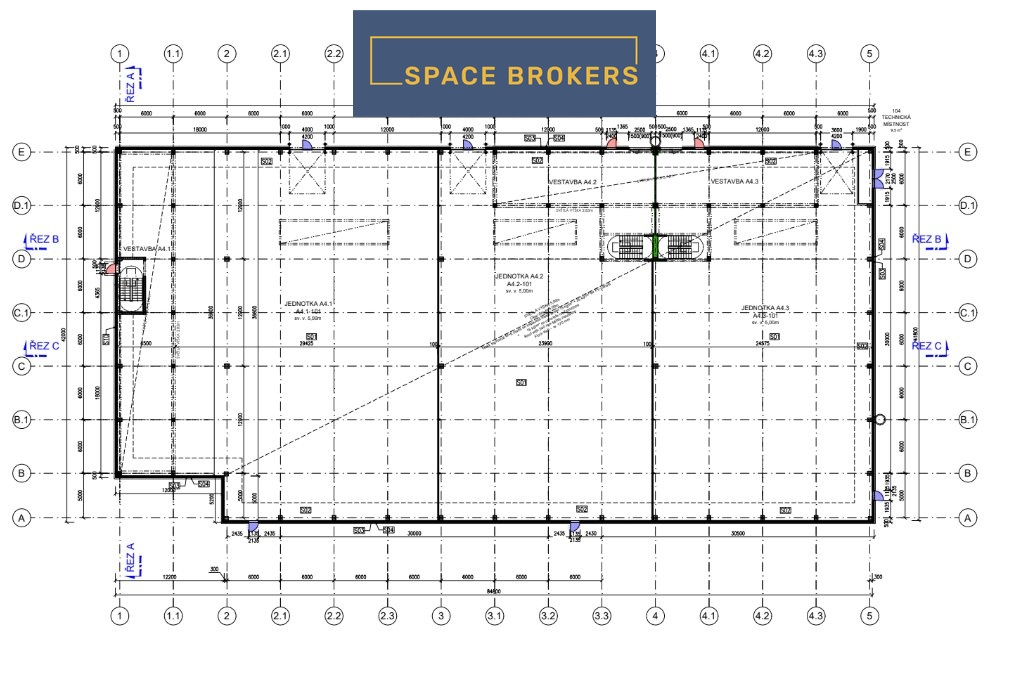 2025-07-03 12_52_36-KKIG_ Volné plochy - vojta.kaluza@space-brokers.cz - Space Brokers Mail