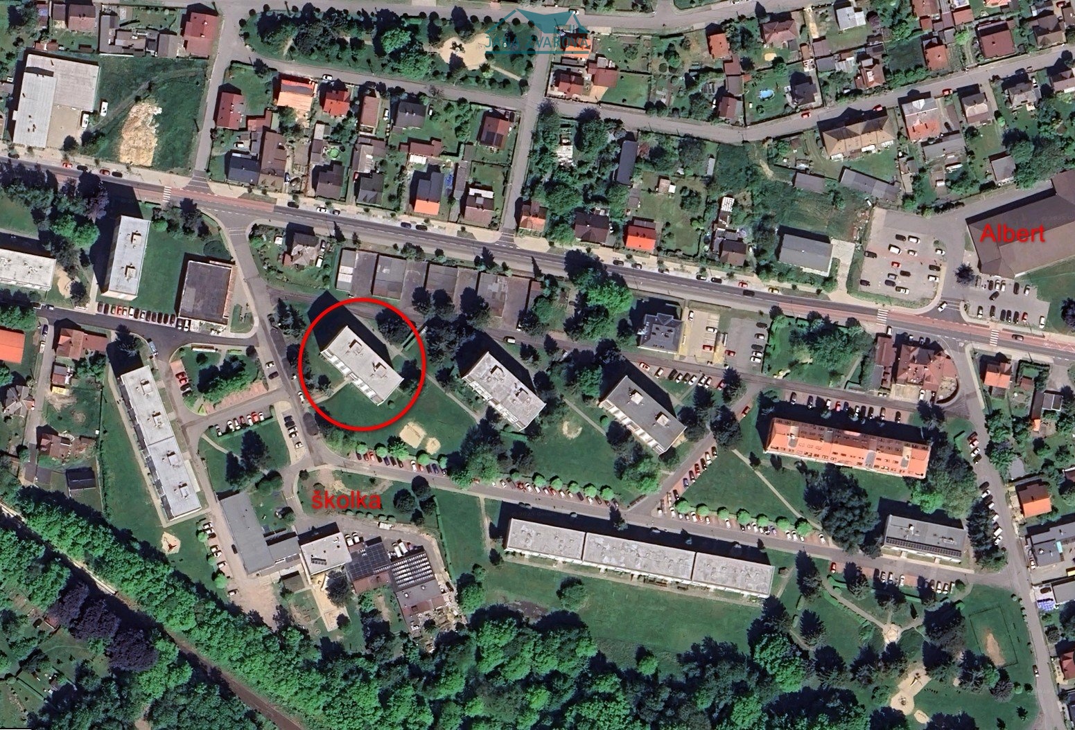 Dům ozn