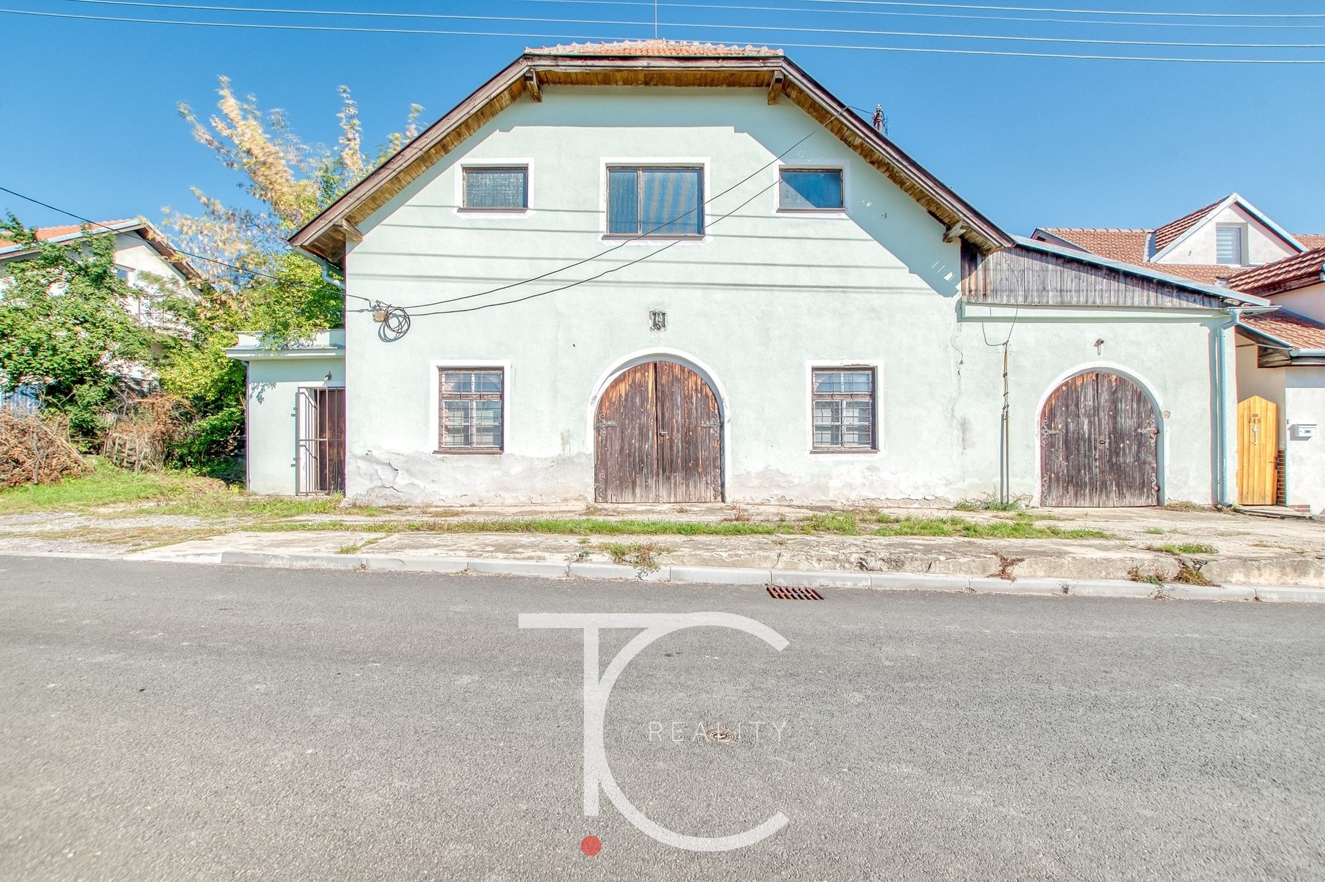 Talo, 184 m², tontti 836 m²
