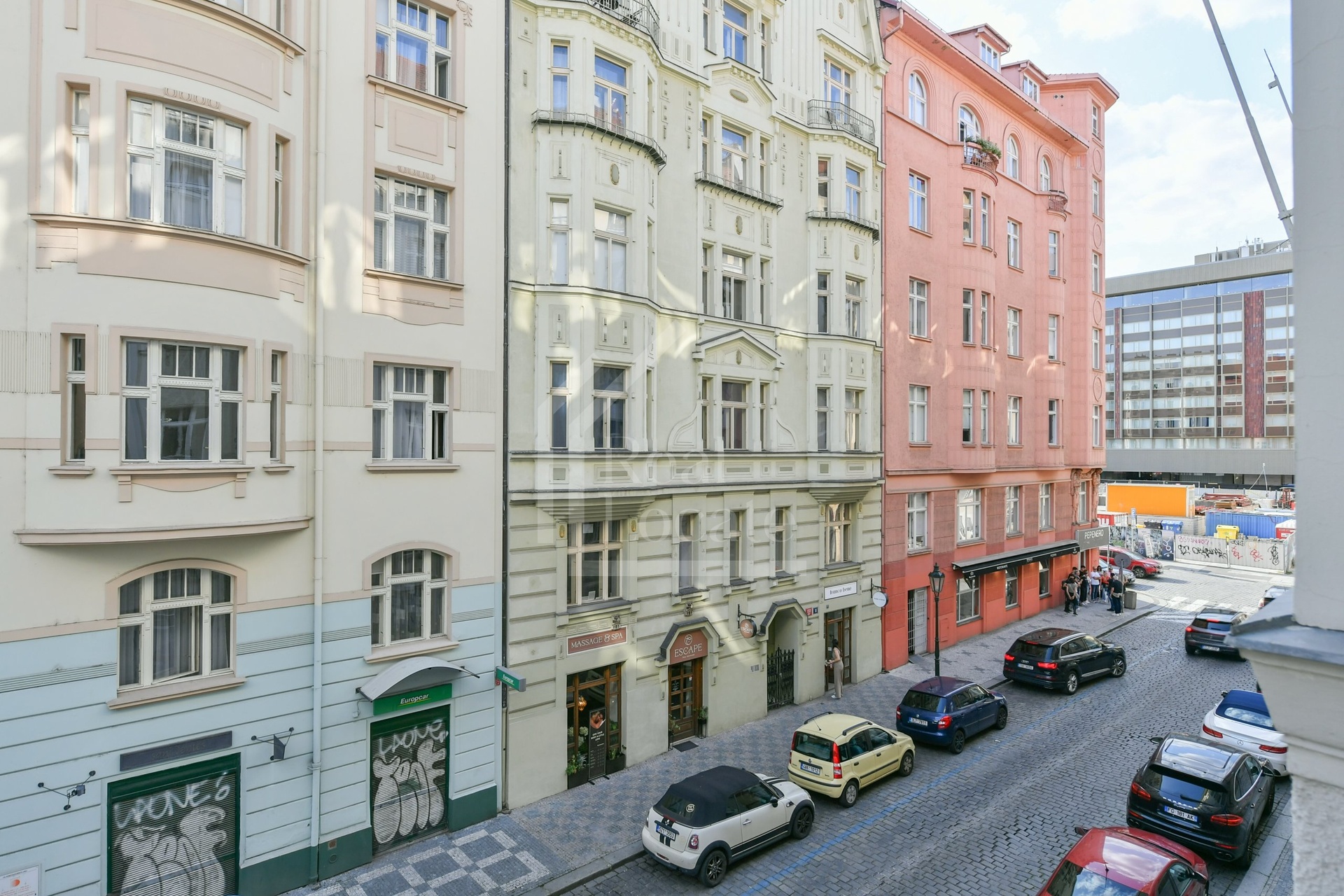 Výhled