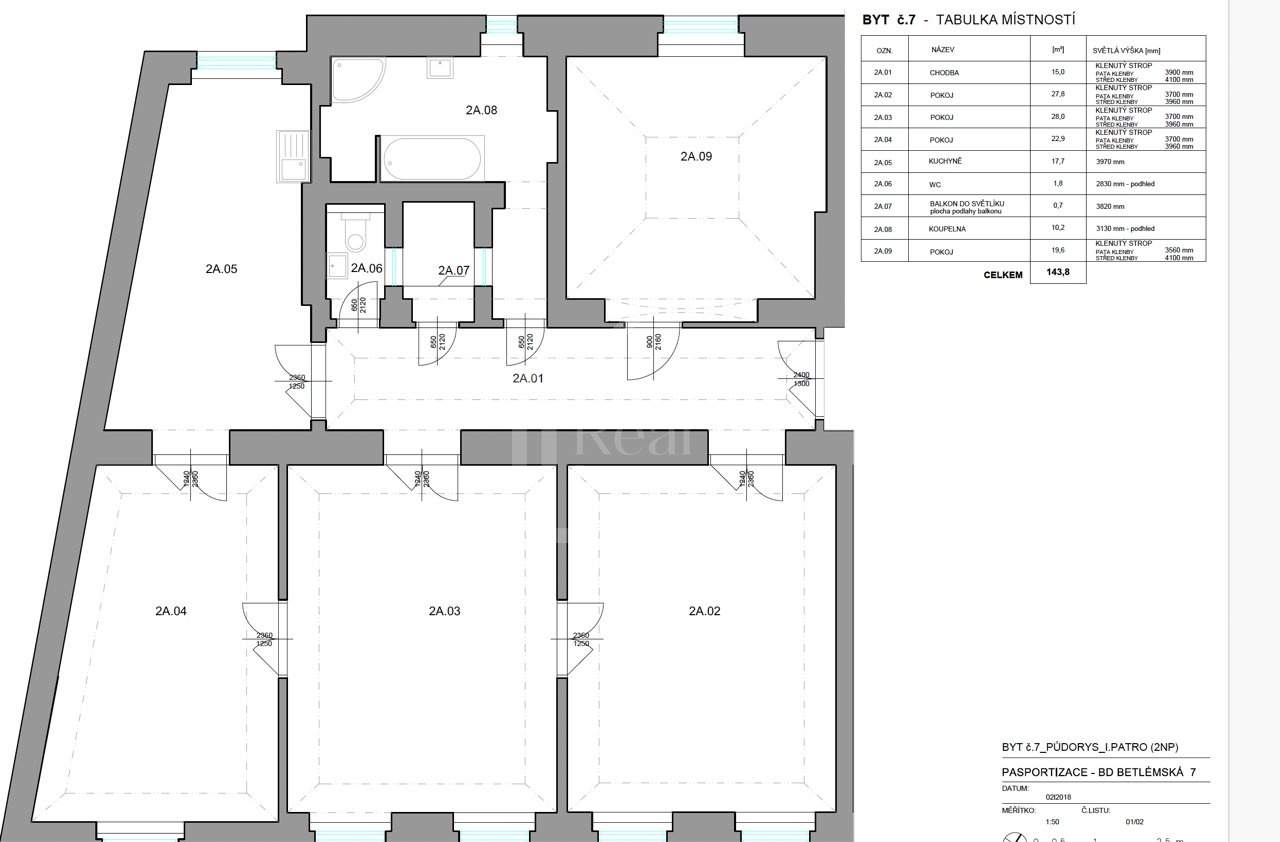 PASPORT BYTU BETLE?M