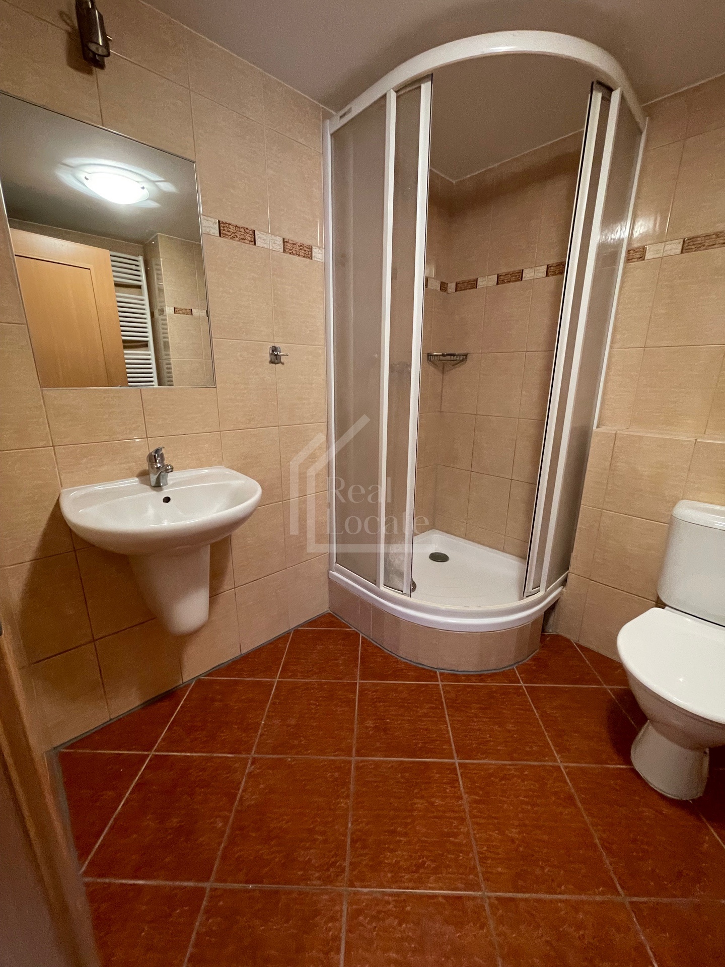 Pronájem bytu 1+kk a garsoniéry Praha 15 800 Kč za měsíc, foto 5