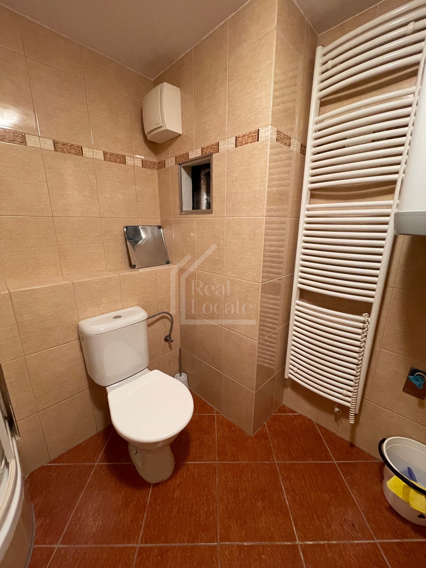 Pronájem bytu 1+kk a garsoniéry Praha 15 800 Kč za měsíc, foto 6