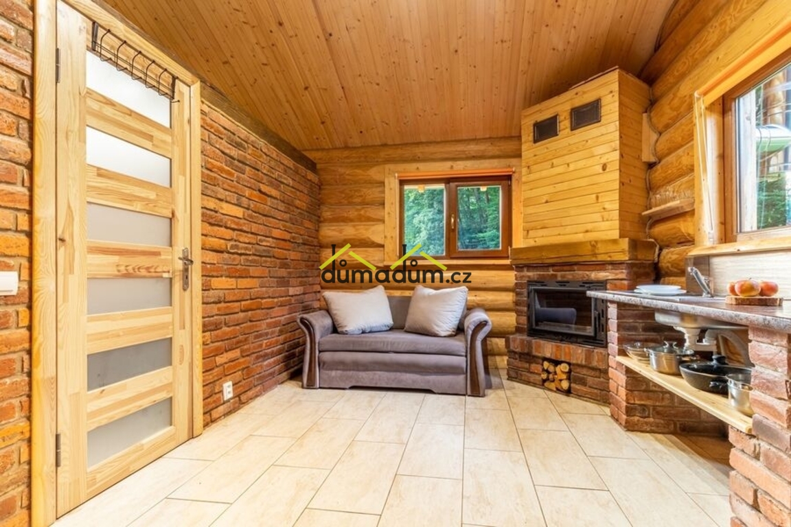 Pronájem chalupy Křečovice 12 000 Kč za měsíc, foto 3
