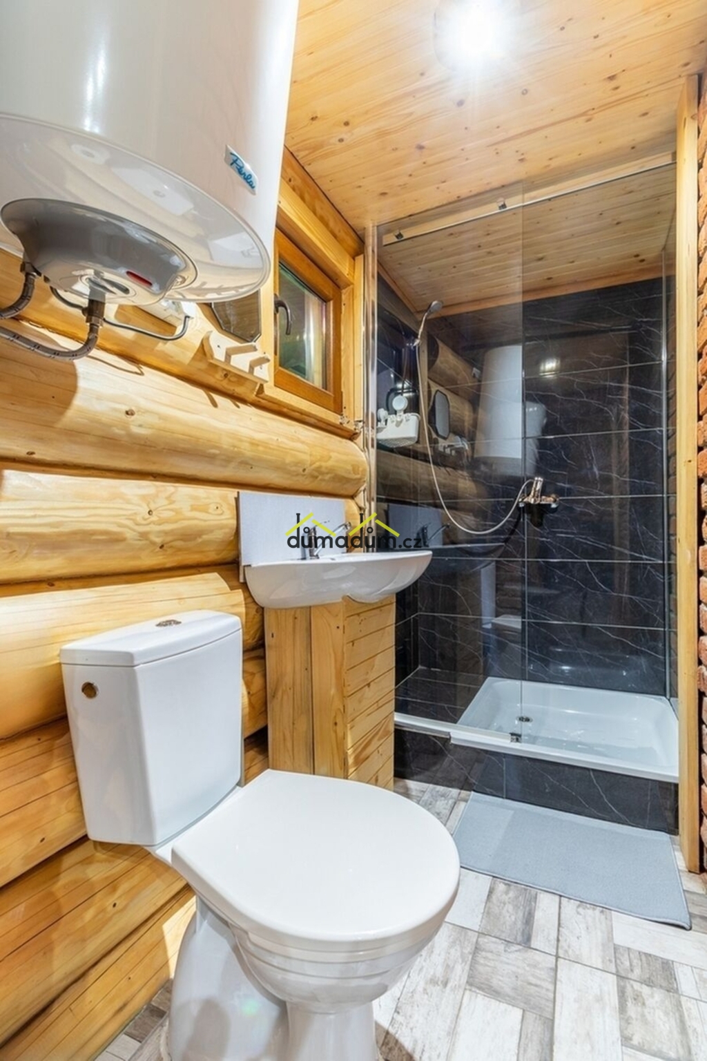 Pronájem chalupy Křečovice 12 000 Kč za měsíc, foto 5