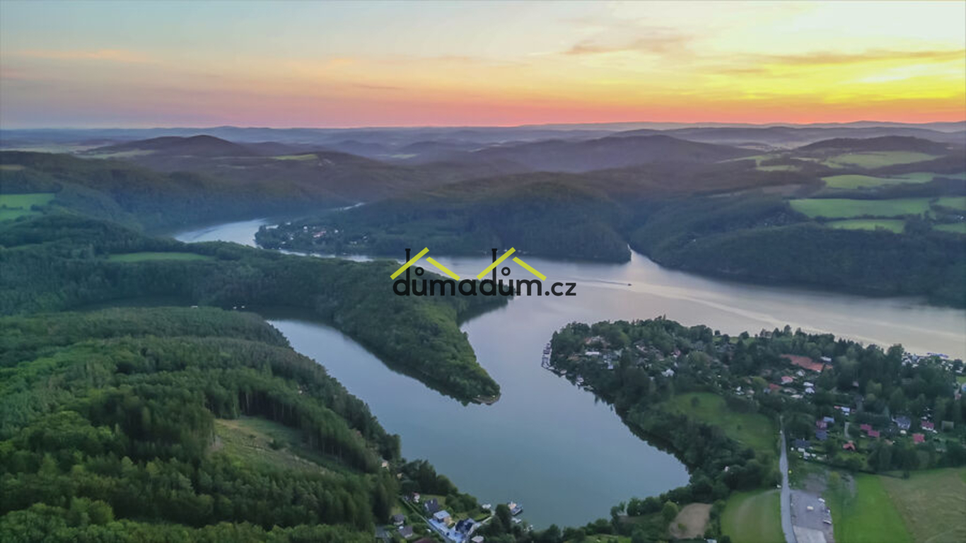Pronájem chalupy Křečovice 12 000 Kč za měsíc, foto 10