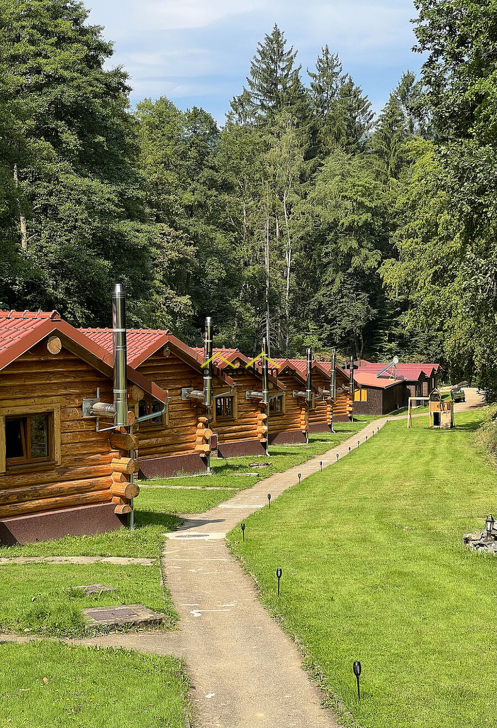 Pronájem chalupy Křečovice 12 000 Kč za měsíc, foto 7