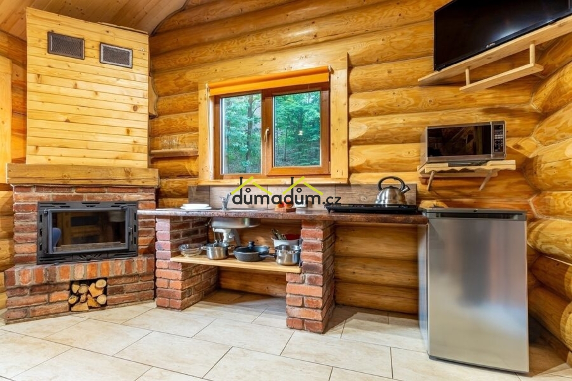 Pronájem chalupy Křečovice 12 000 Kč za měsíc, foto 2