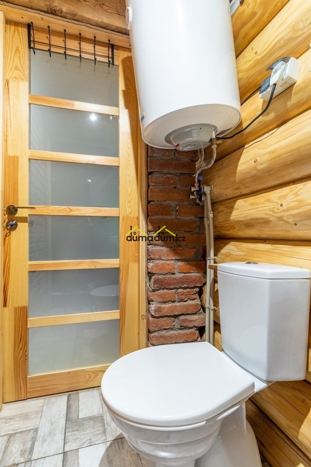 Pronájem chalupy Křečovice 12 000 Kč za měsíc, foto 6