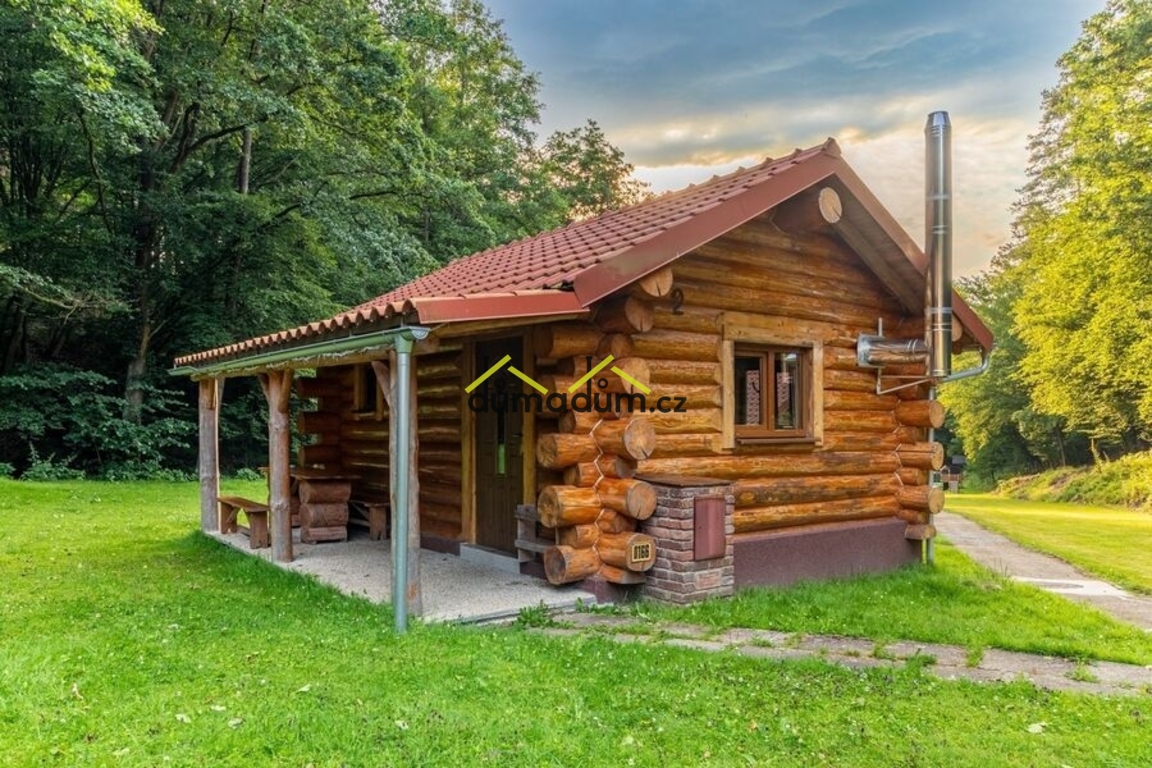 Pronájem chalupy Křečovice 12 000 Kč za měsíc, foto 1
