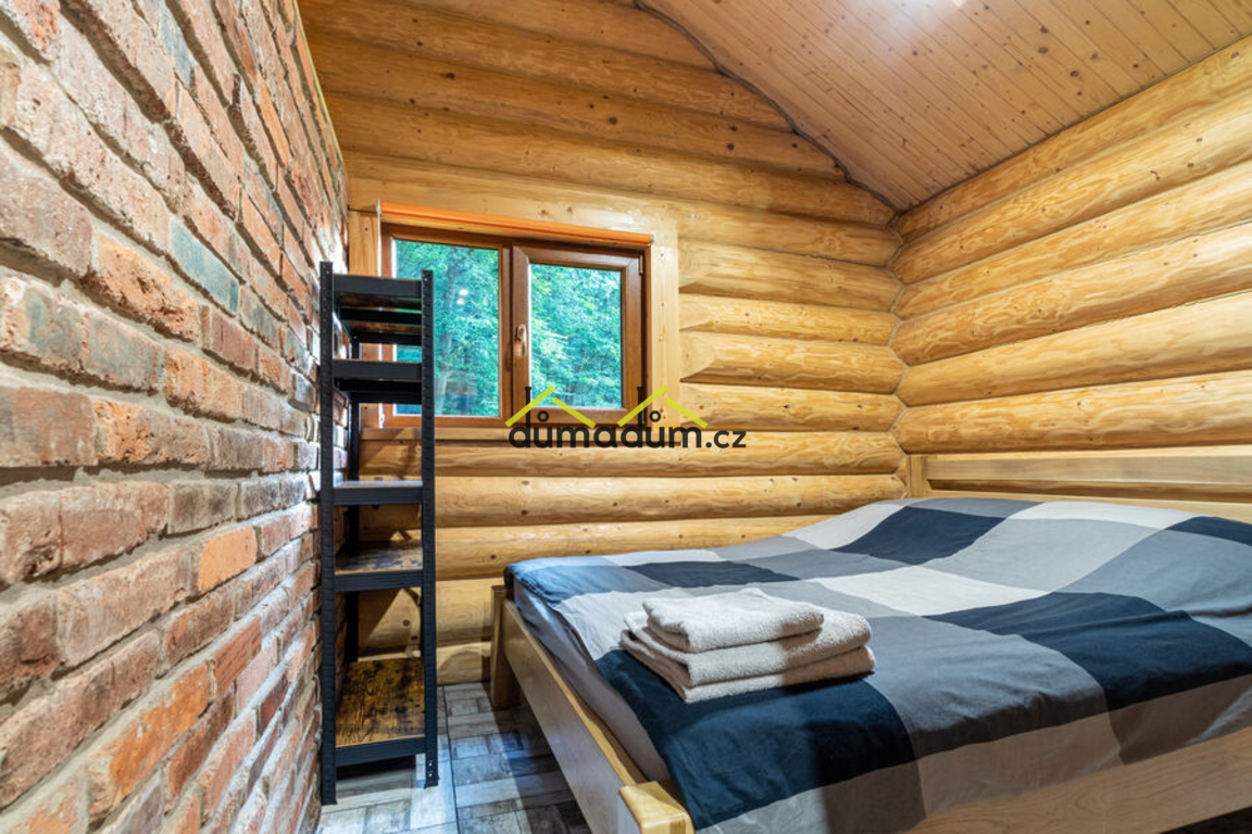 Pronájem chalupy Křečovice 12 000 Kč za měsíc, foto 4