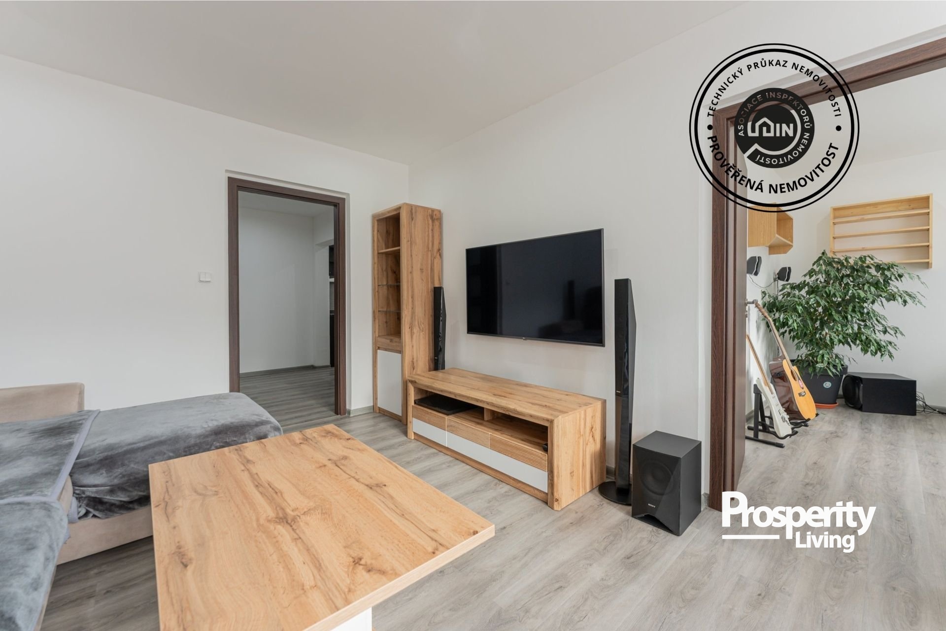 ablona pečeť inspekce