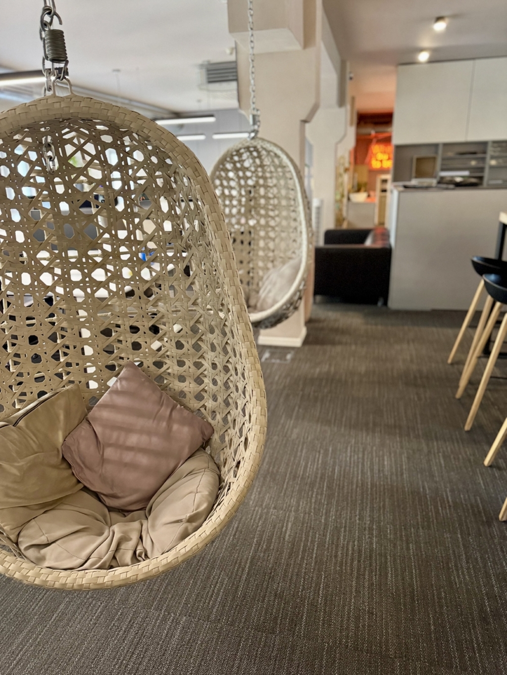 Openspace