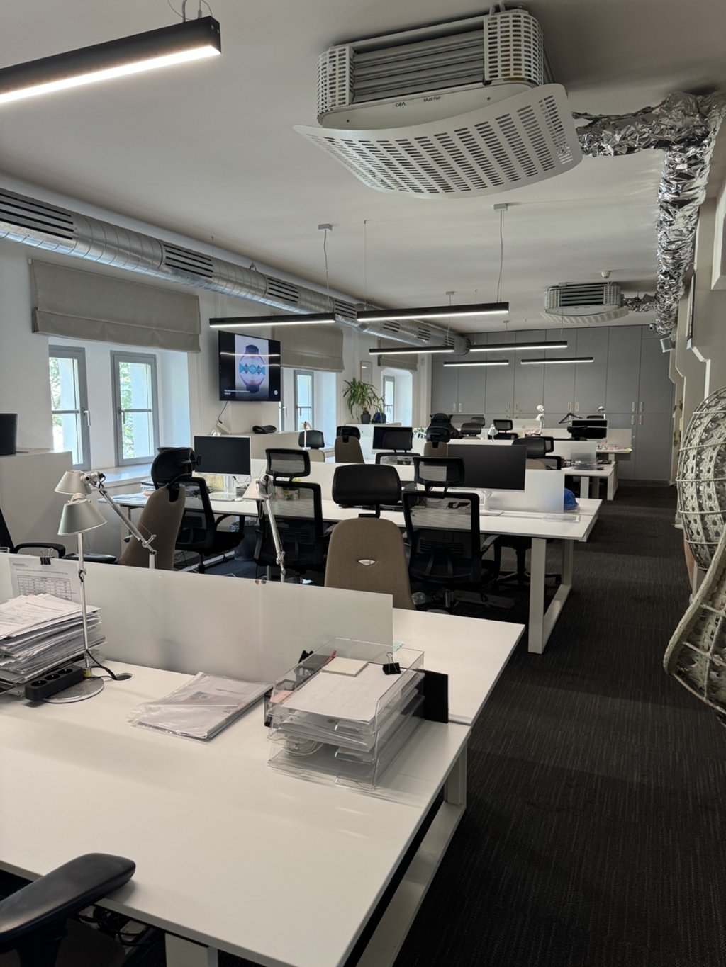 Openspace
