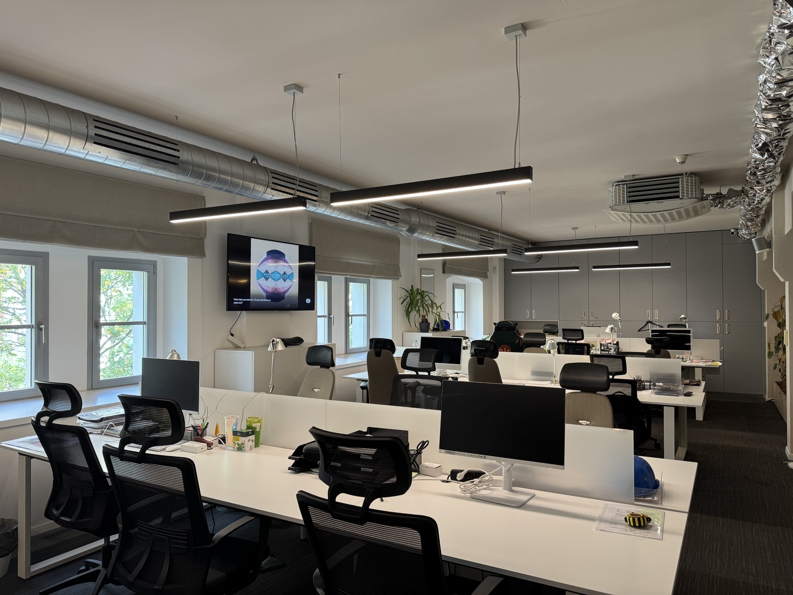 Openspace