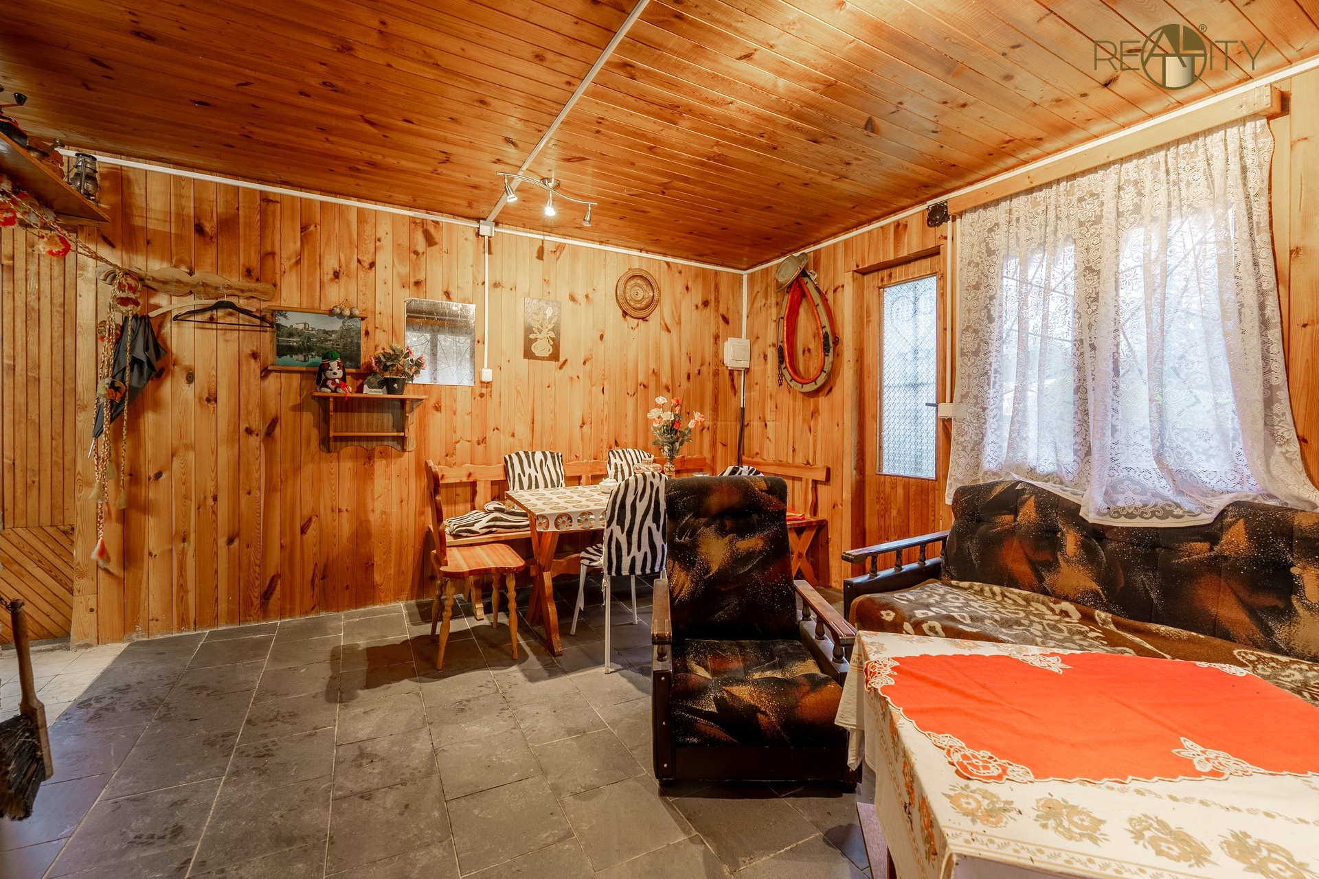 Foto chata Vížka 32