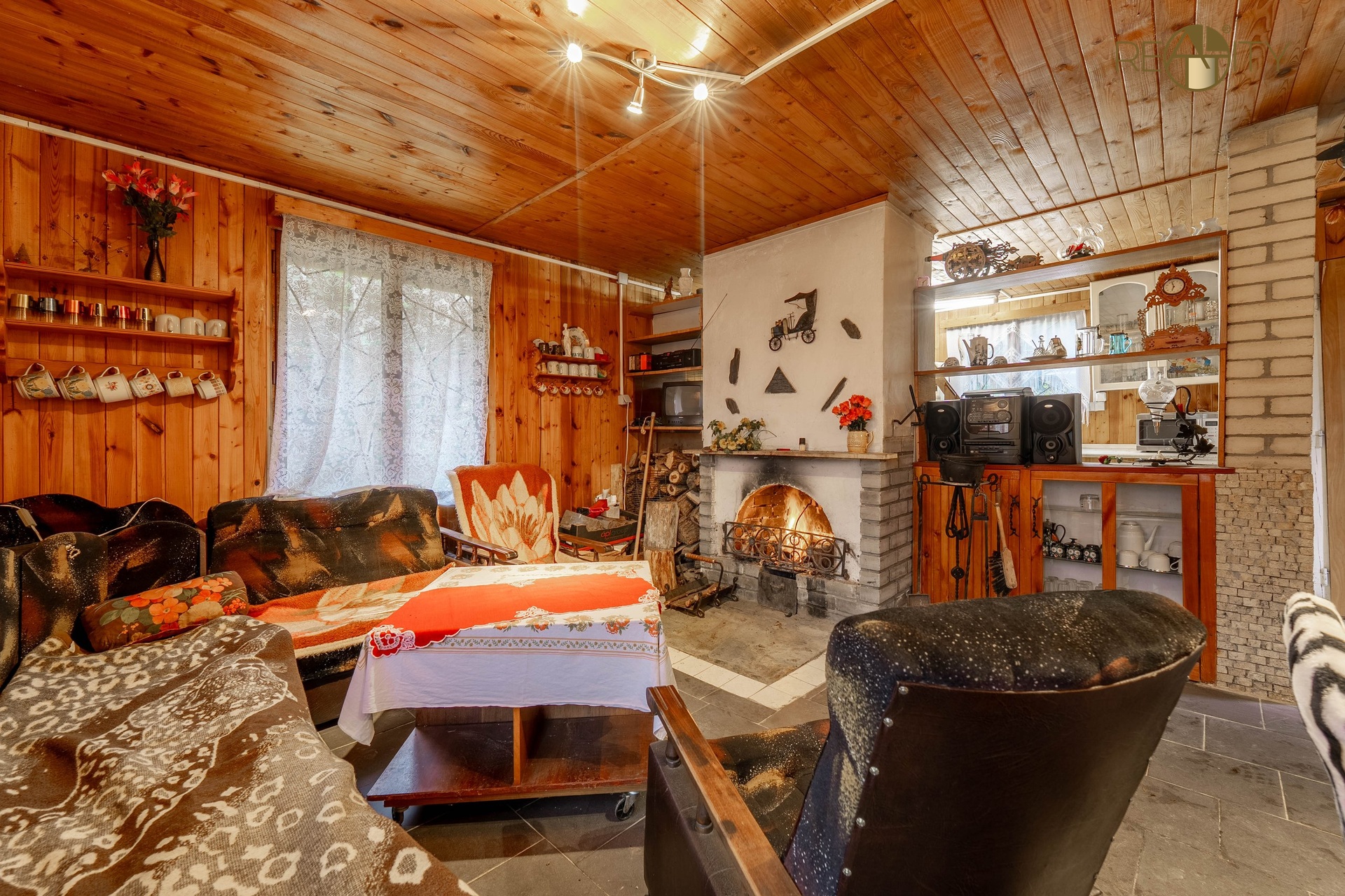 Foto chata Vížka 31