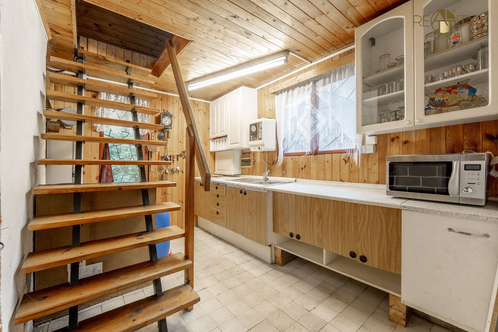 Foto chata Vížka 27