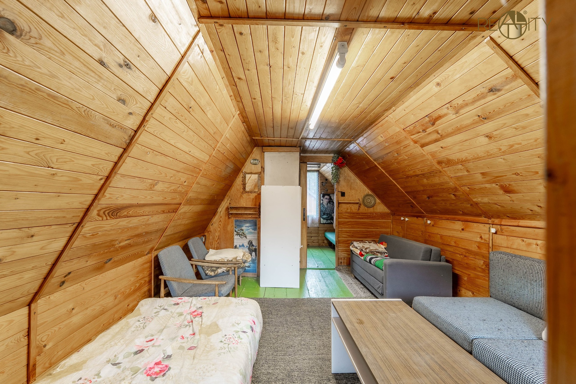 Foto chata Vížka 37