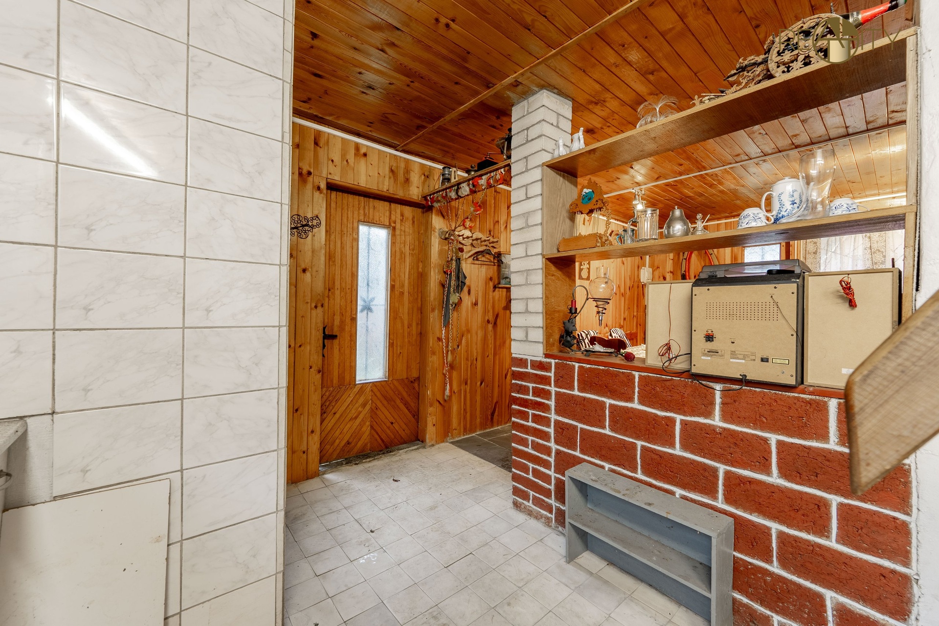 Foto chata Vížka 29