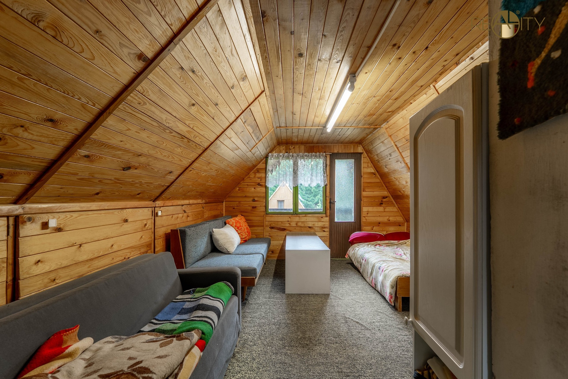 Foto chata Vížka 34