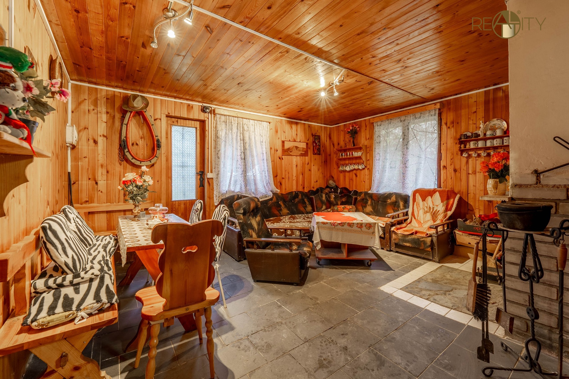 Foto chata Vížka 26