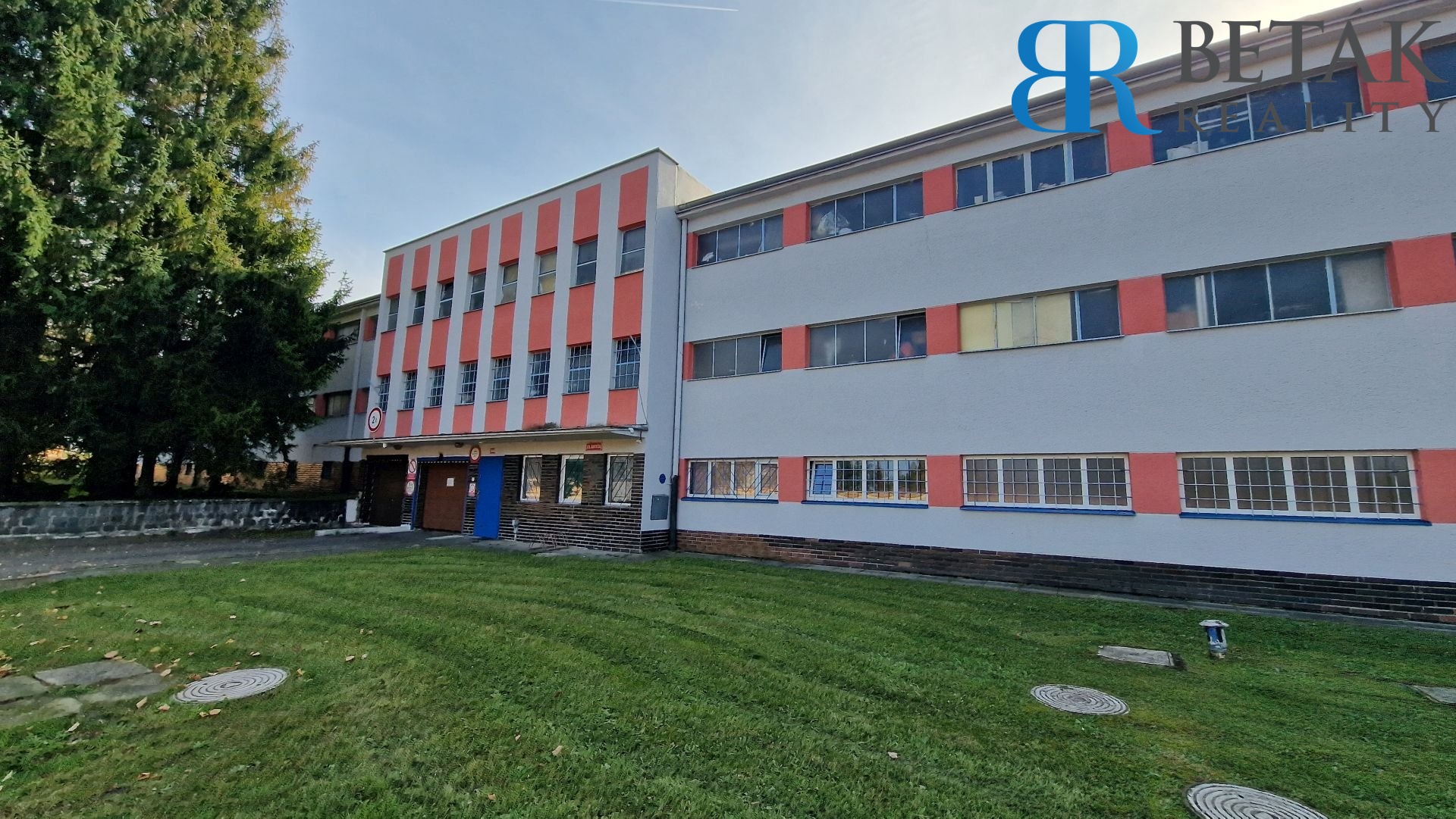 Prodej garáže Přerov, foto 7