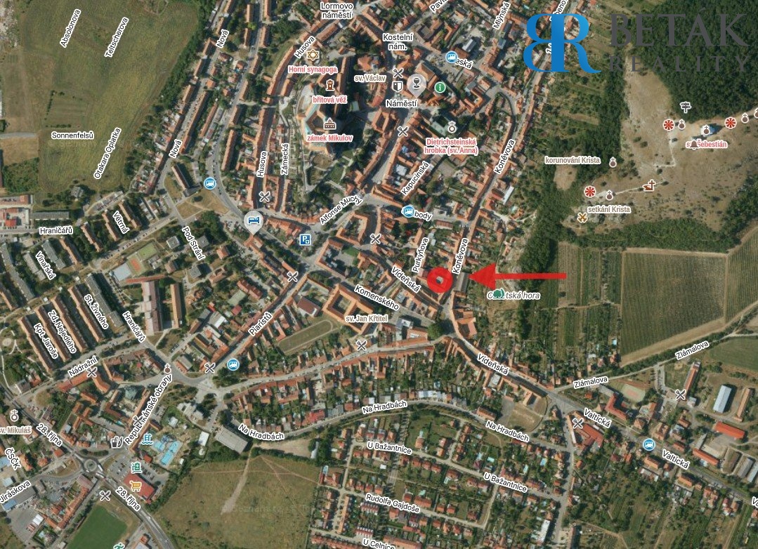 Mapka