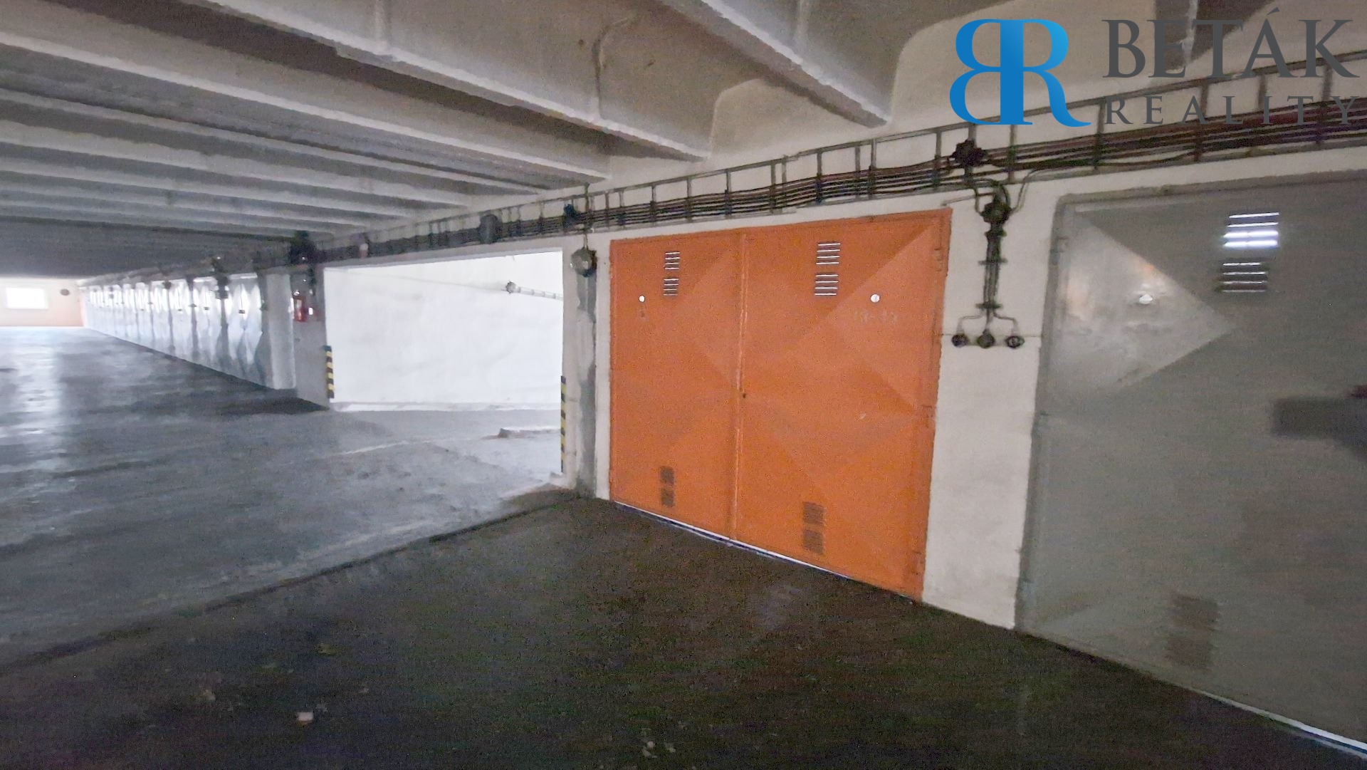 Prodej garáže Přerov, foto 6