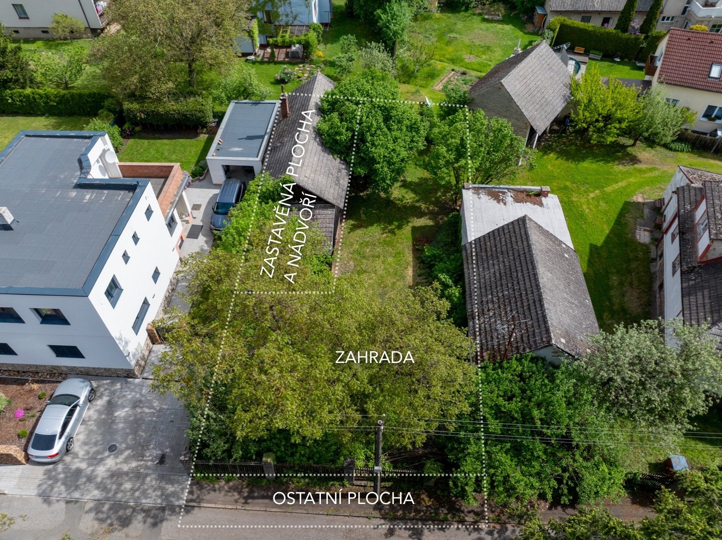 Zpu?sob vyuz?iti? podle katastru nemovitosti?