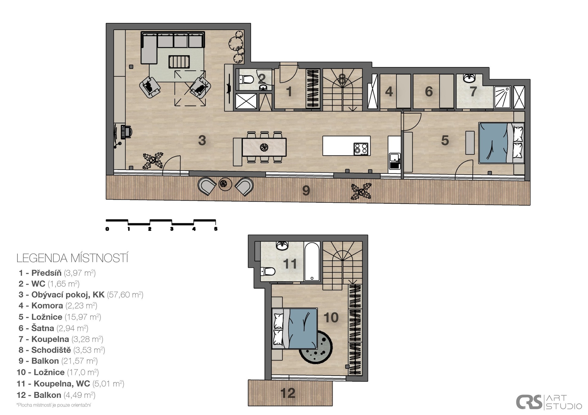 2D-layout---graficky