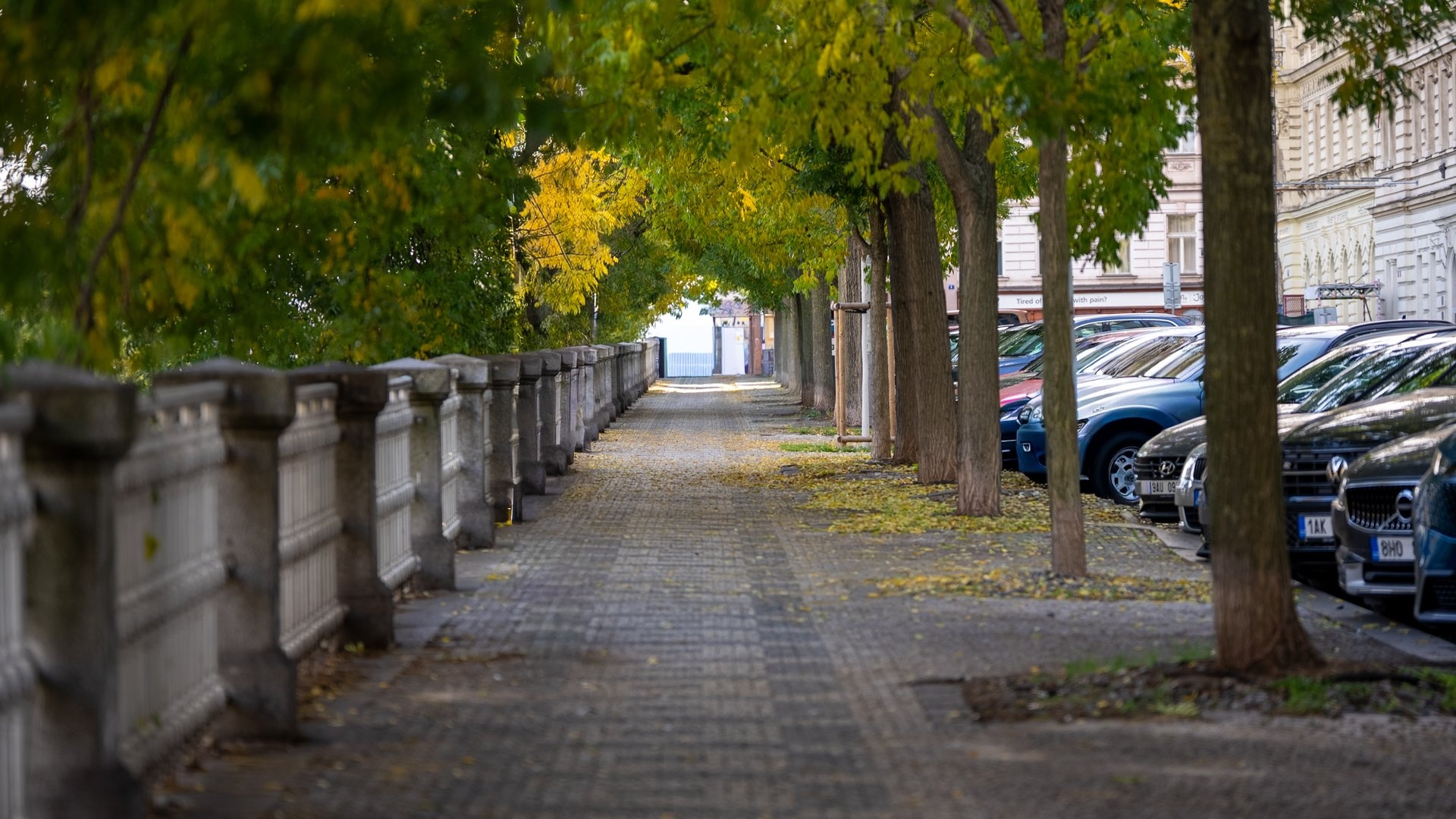 Janáčkovo nábřeží