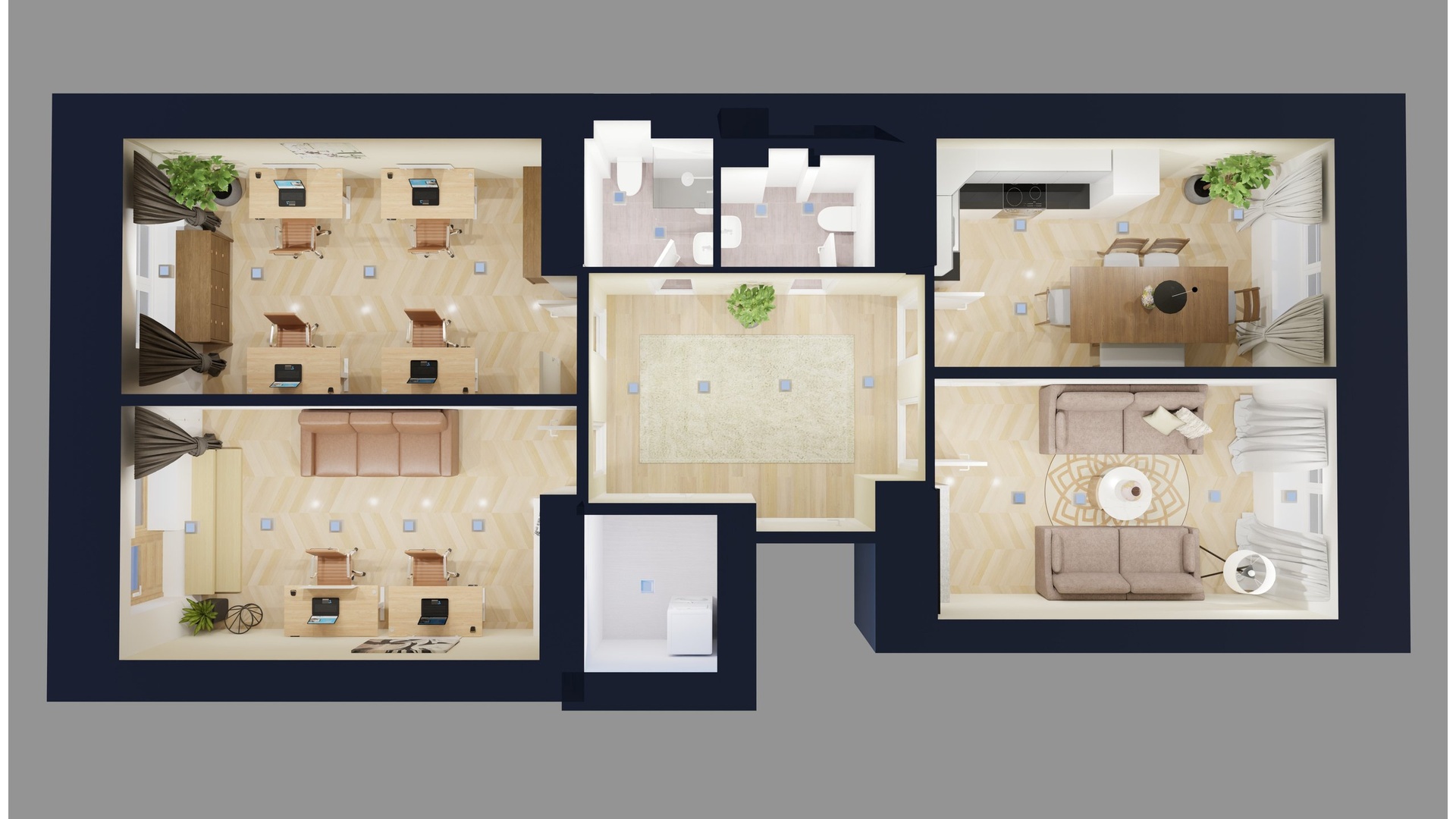 3DLesnická_obchodniprostor_top