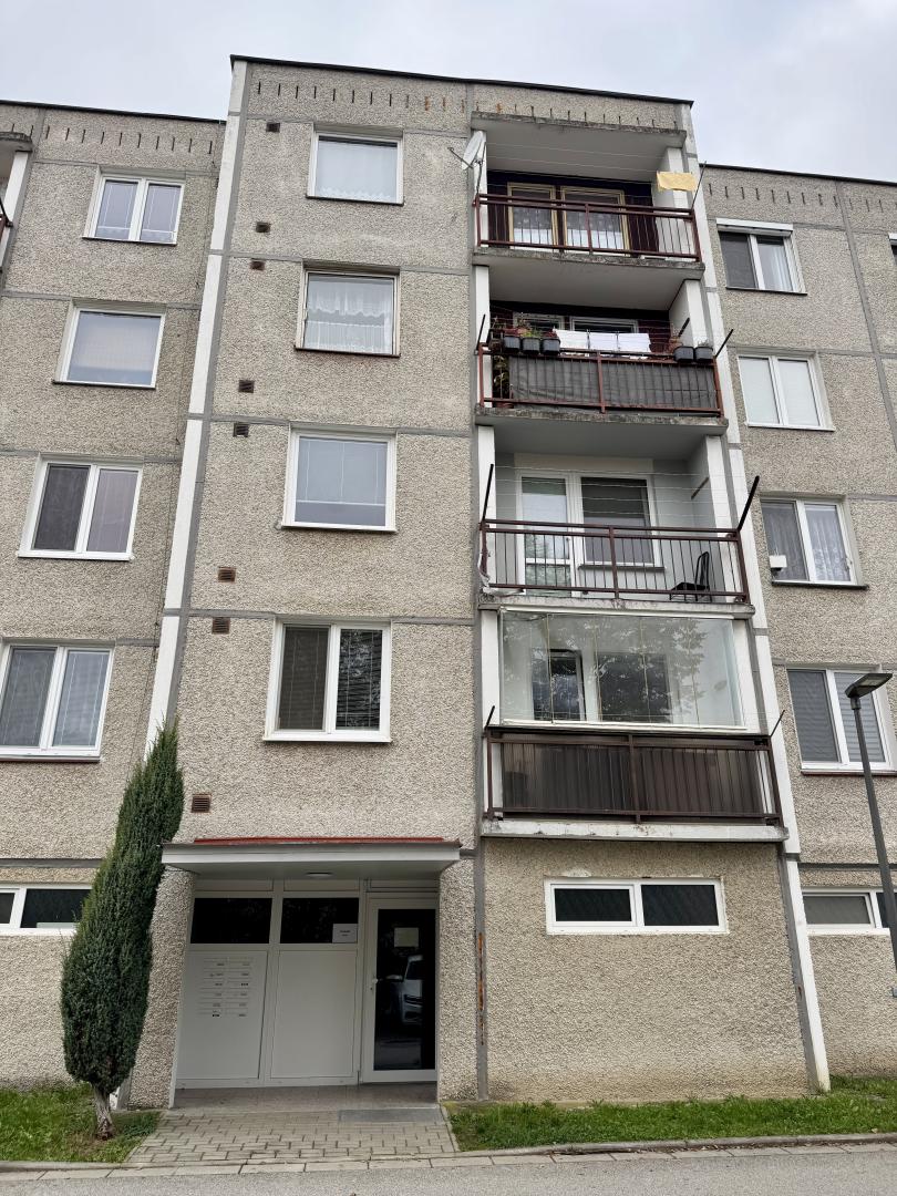 Prodej bytu 2+1 Světlá nad Sázavou 3 100 000 Kč, foto 17