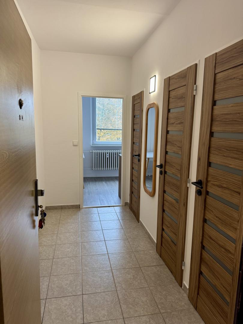 Prodej bytu 2+1 Světlá nad Sázavou 3 100 000 Kč, foto 3