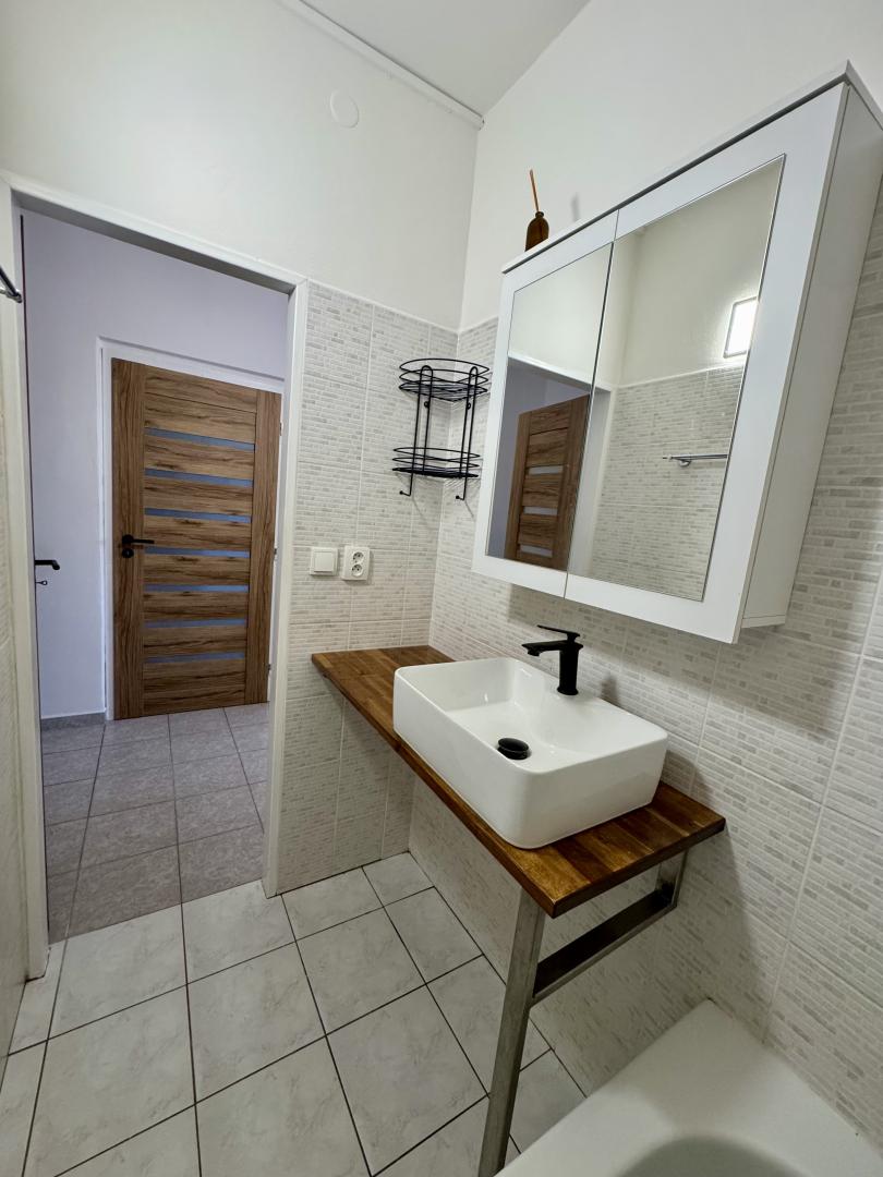 Prodej bytu 2+1 Světlá nad Sázavou 3 100 000 Kč, foto 6