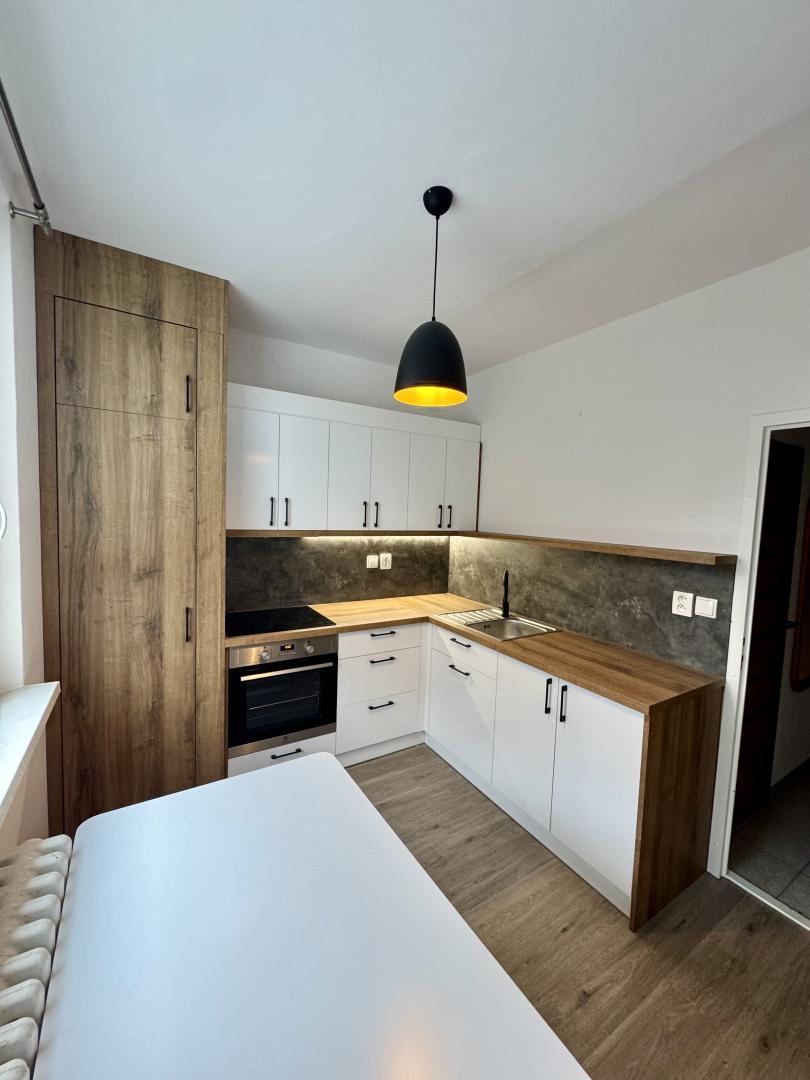 Prodej bytu 2+1 Světlá nad Sázavou 3 100 000 Kč, foto 1