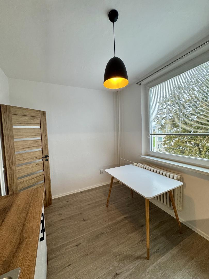 Prodej bytu 2+1 Světlá nad Sázavou 3 100 000 Kč, foto 2